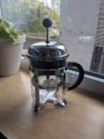 Douwe Egberts French press, Ophalen of Verzenden, Zo goed als nieuw