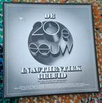 Uniek 4 LP's  "De 20e eeuw in authentiek geluid" 1974, Ophalen of Verzenden, Overige soorten, Nederland