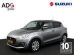 Suzuki Swift 1.2 Select | Airco | Centrale vergrendeling | B, Auto's, Voorwielaandrijving, 12 maanden, Stof, Gebruikt