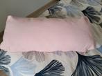 Lichtroze Kussenrol, Ophalen, Zo goed als nieuw, Overige vormen