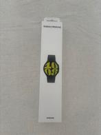Samsung Galaxy Watch - nieuw !!, Sieraden, Tassen en Uiterlijk, Afstand, Zwart, Ophalen of Verzenden, Zo goed als nieuw