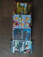 DVD Collectie, Alle leeftijden, Ophalen of Verzenden, Zo goed als nieuw, Boxset