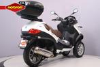 Piaggio MP3 500 LT (bj 2012), Scooter, Bedrijf, Piaggio Vespa B.V., Minervum 7272
4817 ZM  Breda, NL