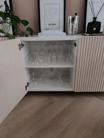 Ikea besta dressoir kast - afbeelding 3