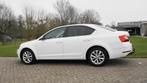 Skoda Octavia 1.0 TSI Greentech Ambition Business Automaat t, Auto's, Skoda, Gebruikt, Euro 6, Electronic Stability Program (ESP)