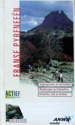 Franse Pyreneeën, ANWB Actief., Boeken, Reisgidsen, ANWB, Ophalen of Verzenden, Zo goed als nieuw