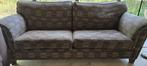 Bank, Ophalen, Hout, Gebruikt, 150 tot 200 cm