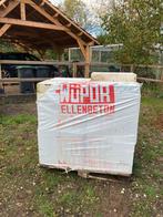 Cellenbeton te koop, Ophalen, Bakstenen