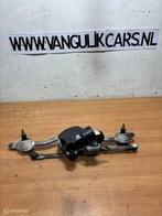 Ruitenwissermotor voor Audi A6 Avant C6 ('05-'11), Audi, Gebruikt, Audi, Ophalen of Verzenden