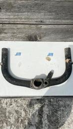 Volvo Penta uitlaat, Watersport en Boten, Ophalen, Zo goed als nieuw, Motor en Techniek, Motorboot