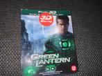 green lantern 3d, Cd's en Dvd's, Blu-ray, Ophalen of Verzenden, Zo goed als nieuw