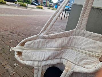Nog een nieuwe zara tas  beschikbaar voor biedingen