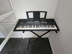 keyboard yamaha PSR- E423, Muziek en Instrumenten, Keyboards, Ophalen, 61 toetsen, Yamaha, Zo goed als nieuw
