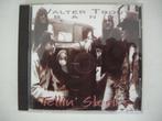 Walter Trout Band Tellin' Stories - CD nieuwst., Cd's en Dvd's, Ophalen