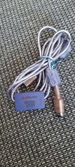 Gba link cable kabel voor gameboy advance etc, Ophalen of Verzenden, Zo goed als nieuw, Switch