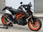 KTM 390 DUKE ABS Akrapovic Oxford 1e Eigenaar Origineel NL!, Bedrijf, 373 cc, Minimaal motorrijbewijs A2, 12 t/m 35 kW