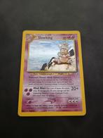 Slowking neo Genesis 14/111 holo, Ophalen of Verzenden, Zo goed als nieuw