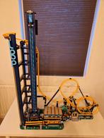 LEGO 10303 Loop Coaster, Kinderen en Baby's, Speelgoed | Duplo en Lego, Ophalen, Zo goed als nieuw, Complete set, Lego
