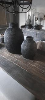 Light and living vazen Mashaba, Ophalen, Overige kleuren, Overige materialen, Minder dan 50 cm