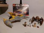 Lego Star Wars 7660, Ophalen of Verzenden, Zo goed als nieuw, Complete set, Lego
