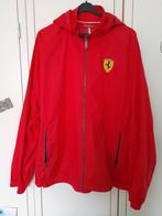 Ferrari jas, Verzamelen, Automerken, Motoren en Formule 1, Ophalen of Verzenden, Nieuw, Formule 1