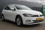 Volkswagen Polo 1.0 TSI Comfortline | Incl. 1 jaar garantie, 1045 kg, Te koop, Emergency brake assist, Benzine