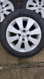 Velgen met banden Suzuki, Ophalen, Suzuki