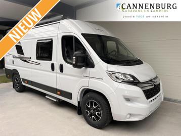 Hobby Vantana Ontour Edition 65 ET Korting opruiming 2024 beschikbaar voor biedingen