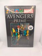 Avengers prime SEALED marvel boek issue 66, Boeken, Eén stripboek, Ophalen of Verzenden, Zo goed als nieuw