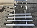Fietsdrager voor camper, Ophalen, Gebruikt