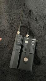 Yaesu portofoons, Telecommunicatie, Portofoons en Walkie-talkies, Zo goed als nieuw, Ophalen