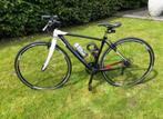 Giant Escape FX Composite racefiets, Fietsen en Brommers, Fietsen | Racefietsen, Ophalen, 28 inch, Carbon, Heren