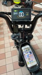 Fatbike V20 Pro, Ophalen, Zo goed als nieuw, Overige typen