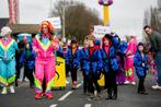 Loopgroep carnaval of half vasten ‘wij zitten op boksen’, Jongen of Meisje, Ophalen of Verzenden, Zo goed als nieuw