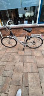 Giant Centro Damesfiets - Gebruikt, Ophalen, Gebruikt, Giant, Versnellingen