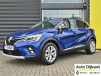 Renault Captur 1.0 TCe 100 Intens Navigatie, Bluetooth, Clim, Voorwielaandrijving, Gebruikt, Euro 6, 1165 kg