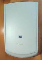 Hp scanjet 2400 flatbedscanner, Computers en Software, Scanners, Gebruikt, Ophalen of Verzenden, HP, Windows