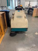 Ternant veegmachine, Tuin en Terras, Veegmachines, Ophalen, Gebruikt
