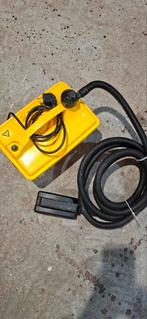 Behangafstomer wagner w16, Ophalen of Verzenden, Verfspuit of Verfpomp