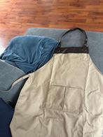 Nespresso Schort - Nieuwstaat!, Verzenden, Nieuw