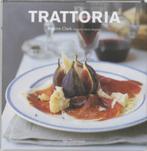 Trattoria - verzamelde recepten, Ophalen of Verzenden, Italië, Zo goed als nieuw