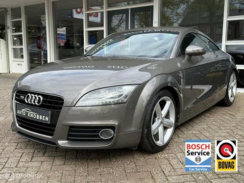 Audi TT 1.8 TFSI S-line Xenon/Led, Climat, Pdc, LM.., Auto's, Audi, Bedrijf, Te koop, TT, ABS, Airbags, Airconditioning, Boordcomputer