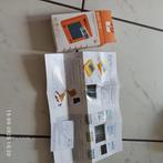 Handheld Oscilloscoop, Ophalen of Verzenden, Zo goed als nieuw, Overige meters