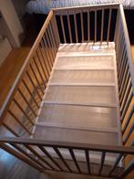 babybedje, Ophalen, Zo goed als nieuw, Ledikant