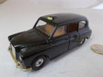 1960 Corgi Toys 418 AUSTIN LONDON TAXI I.z.g.st. (-B-), Ophalen of Verzenden, Zo goed als nieuw, Auto, Corgi