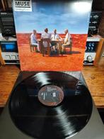 Muse - Black Holes and Revelations Vinyl, Ophalen of Verzenden, Zo goed als nieuw, 12 inch