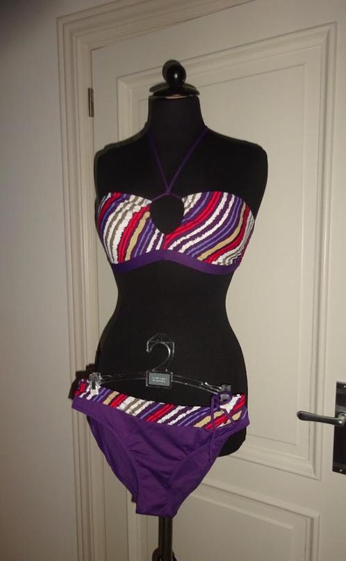 NIEUW Bikini Maat 42  Van het Merk:  Nickey Nobel Het kaartj, Kleding | Dames, Badmode en Zwemkleding, Nieuw, Overige typen, Overige kleuren