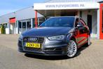 Audi A3 Sportback 1.4 e-tron PHEV Ambition Pro Line plus Aut, Auto's, Audi, 8 kWh, Gebruikt, Euro 6, 150 pk