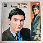 LP  GENE PITNEY - The Best Of Gene Pitney, Gebruikt, Ophalen of Verzenden