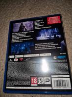 Ninja gaiden 4 ps5, Spelcomputers en Games, Games | Sony PlayStation 4, Avontuur en Actie, 1 speler, Ophalen of Verzenden, Zo goed als nieuw